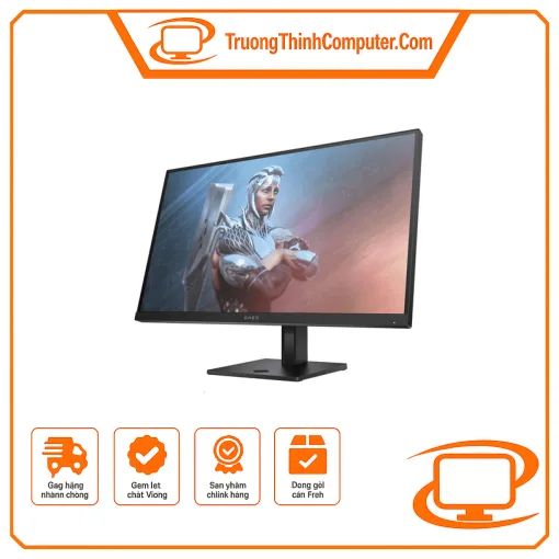 Màn hình HP OMEN 27 Gaming 27 inch FHD 165Hz IPS - MHHP_27OMEN_780G0AA