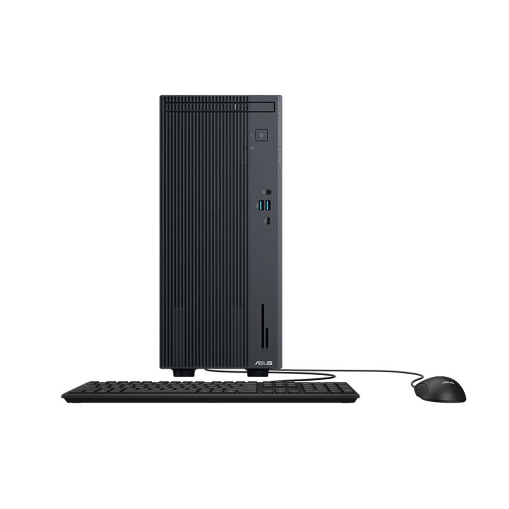 Máy tính để bàn ASUS P500SV Core 3 100U 8GB 256GB Win 11 - MBAS_P500SV_03100U001W