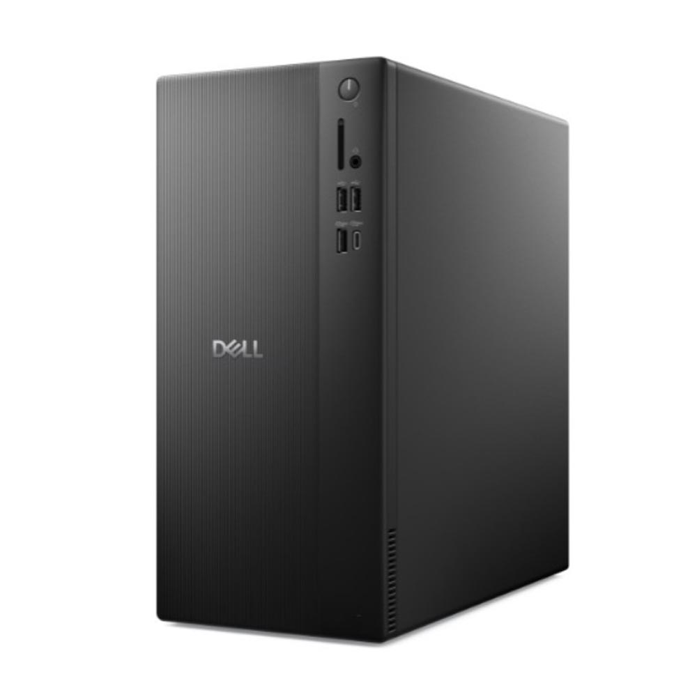 PC Dell Tower ECT1250 TFPC81 i5-14400 8GB DDR5 512GB SSD Win 11 SL Pro Đen - MBDE_ECT1250_TFPC81