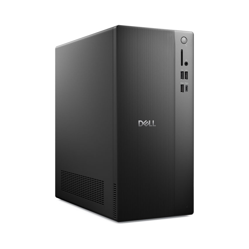 PC Dell Tower ECT1250 TFPC82 i7-14700/16GB DDR5/1TB SSD/BT/KB Copilot/Mouse/Windows 11 SL-Pro - MBDE_ECT1250_TFPC82