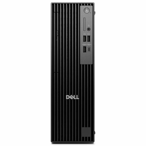 PC Dell Pro Slim Plus QBS1250 Ultra 5-235 16GB 512GB Win 11 Home - MBDE_QBS1250_71075202