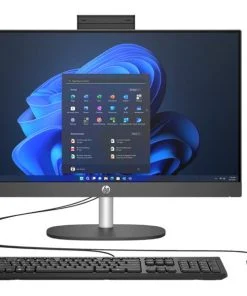 PC HP ProOne 240 G10 AIO MBHP_240G10_B92FVAT i5-1334U 8GB 512GB 23.8 inch FHD