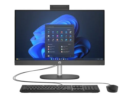 PC HP ProOne 240 G10 AIO MBHP_240G10_B92FVAT i5-1334U 8GB 512GB 23.8 inch FHD