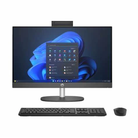 PC HP ProOne 240 G10 AIO i5-1334U 16GB 512GB 23.8 inch FHD IPS Windows 11 SL Đen - MBHP_240G10_C03PMAT