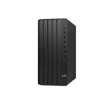 PC HP Pro Tower 280 G9 PCI B91LVAT Core i3-13100 8GB 256GB Win 11 Home - MBHP_280G9_B91LVAT