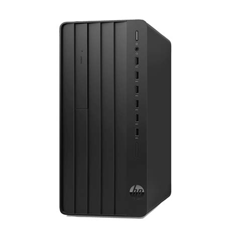 PC HP Pro Tower 280 G9 B91M4AT Core i7-13700/8GB/512GB/Wi-Fi AX + Bluetooth/Win 11 Home