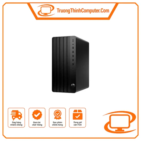 PC HP Pro Tower 280 G9 PCI C46B0AT Core i5-14500 8GB DDR5 512GB SSD Win 11 Home - MBHP_280G9_C46B0AT