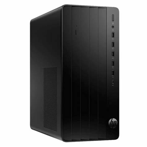 PC HP Pro Tower 280 G9 PCI CU3B3AT Core i3-12100 8GB DDR5 256GB SSD - MBHP_280G9_CU3B3AT