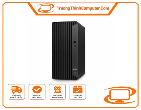 PC HP Pro Tower 400 G9 B6RV9AT i3-12100 8GB 256GB SSD
