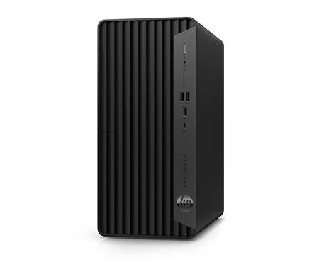 PC HP Pro Tower 400 G9 B6RV9AT i3-12100 8GB 256GB SSD
