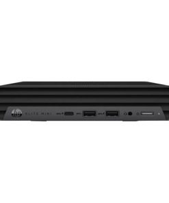 PC HP Mini IP Intel Core i7-13700T 16GB DDR5 256GB SSD Windows 11 IoT Đen - MBHP_A1ZB6AW