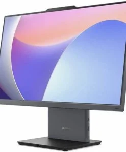 PC Lenovo ThinkCentre Neo 50a 24 Gen 5 AIO Core 5 210H 16GB 512GB 23.8 inch FHD No OS - MBLE_50A_12SC00BYVA
