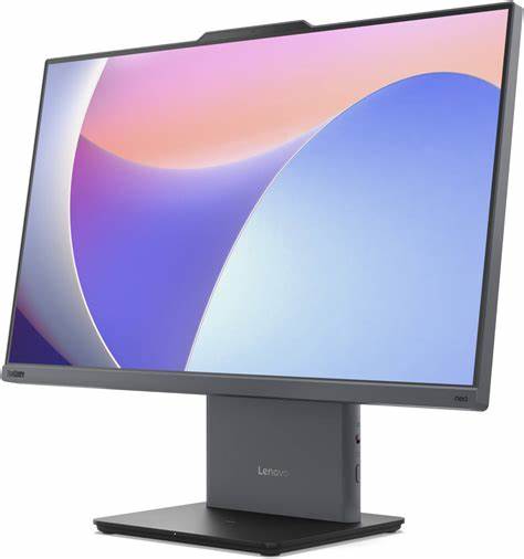 PC Lenovo ThinkCentre Neo 50a 24 Gen 5 AIO Core 5 210H 16GB 512GB 23.8 inch FHD No OS - MBLE_50A_12SC00BYVA