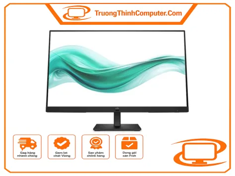 Màn hình HP S3 Pro 324ph 23.8 inch FHD IPS 100Hz - MHHP_324PH_B0BU9UT