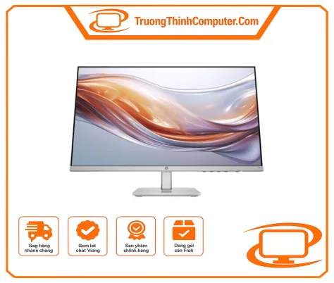Màn hình HP S5 524SW FHD Monitor 94C22AA - SKU MHHP_524SW_94C22AA