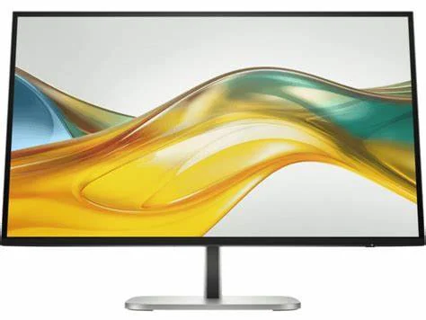 Màn hình HP Series 5 Pro 527pq 27 inch QHD - MHHP_527PQ_9D9S0UT