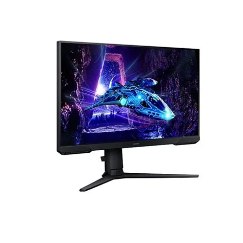 Màn hình Samsung Odyssey G3 G30D LS27DG302EEXXV 27 inch FHD 180Hz