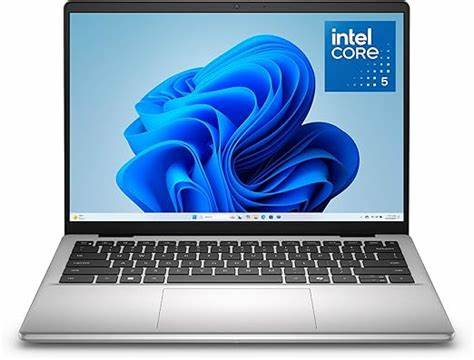 Laptop Dell 14 DC14250 DC4C5386W Intel Core 5 120U 16GB 512GB SSD 14 inch FHD+ Windows 11 Office Home 24