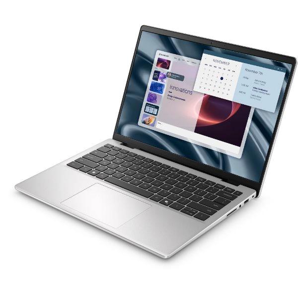 Laptop Dell Pro 14 Essential PV14250 Core 7 150U 16GB 1TB SSD 14 Inch Win 11 Pro NBDE_PV14250_150U_161TBW