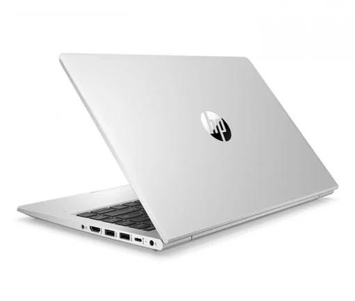 Laptop HP ProBook 440 G11 Core Ultra 5-125U 16GB SSD 512GB 14 Inch WUXGA Silver NBHP_440G11_A74B5PT