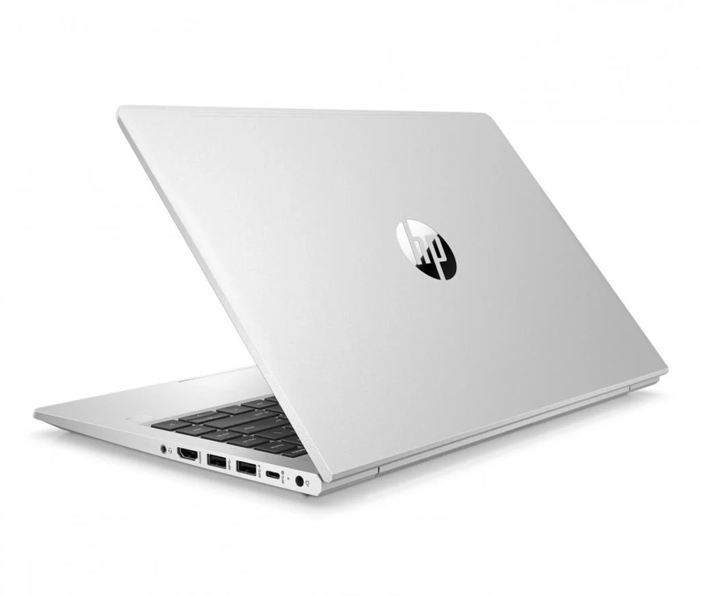 Laptop HP ProBook 440 G11 Core Ultra 5-125U 16GB SSD 512GB 14 Inch WUXGA Silver NBHP_440G11_A74B5PT