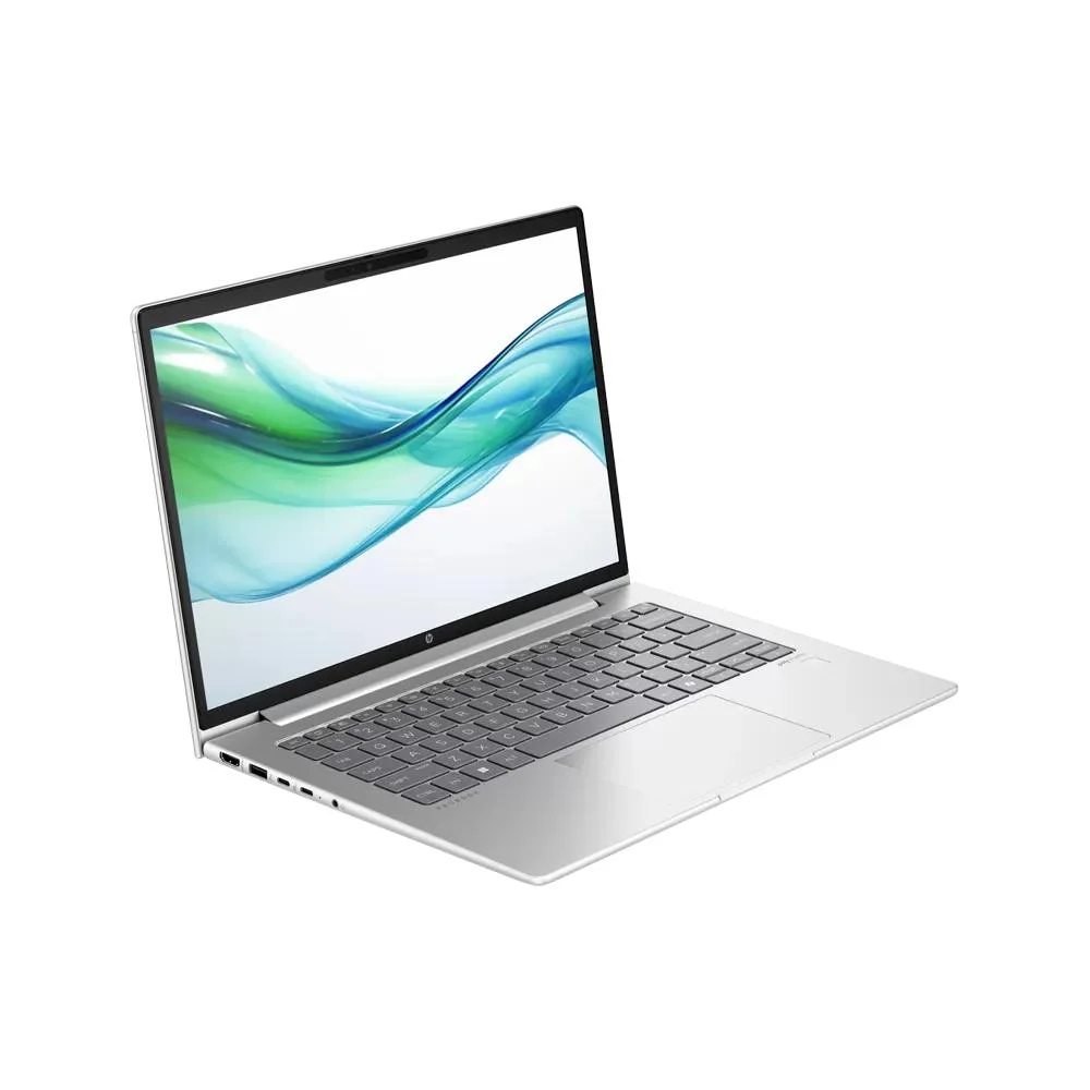 Laptop HP ProBook 440 G11 Core Ultra 7-155U 16GB 512GB SSD 14 Inch WUXGA Win11 Home Silver NBHP_440G11_A74BHPT