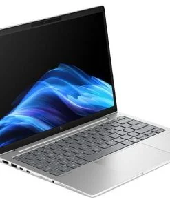 Laptop HP EliteBook 6 G1i 13 NBHP_6G1I_BQ9M4PT U5-235U 16GB 512GB SSD 13.3 WUXGA Win11 Pro