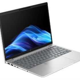 Laptop HP EliteBook 6 G1i 13 NBHP_6G1I_BQ9M4PT U5-235U 16GB 512GB SSD 13.3 WUXGA Win11 Pro