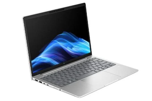 Laptop HP EliteBook 6 G1i 13 NBHP_6G1I_BQ9M4PT U5-235U 16GB 512GB SSD 13.3 WUXGA Win11 Pro