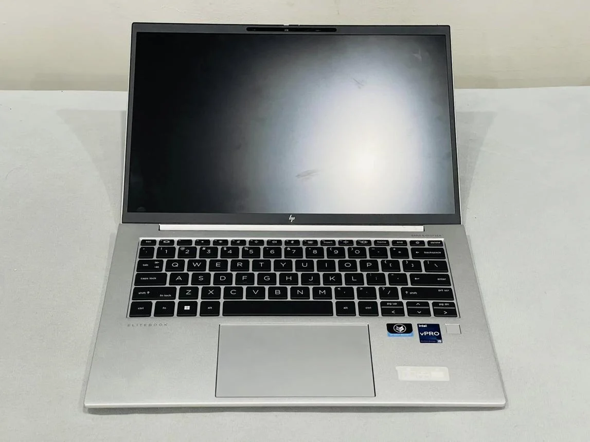 NBHP_840G10_875X5PA - Laptop HP EliteBook 840 G10 Core i5/16GB/512GB SSD/14" Touch