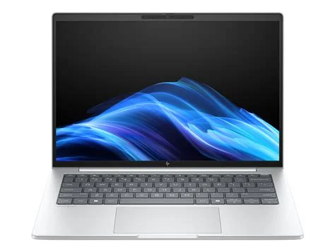 Laptop HP EliteBook 8 G1i C1CE4PT Core Ultra 5-225U 16GB 512GB 14 inch WUXGA