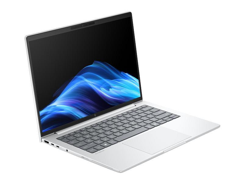Laptop HP EliteBook 8 G1i NBHP_8G1I_C1CQ8PT Core Ultra 7-255U 32GB 512GB 14" WUXGA