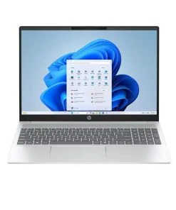 Laptop HP OmniBook 5 AI 16-AF1046TU BZ7Q8PA Core Ultra 5 225U 16GB 512GB 16 inch WUXGA Touch
