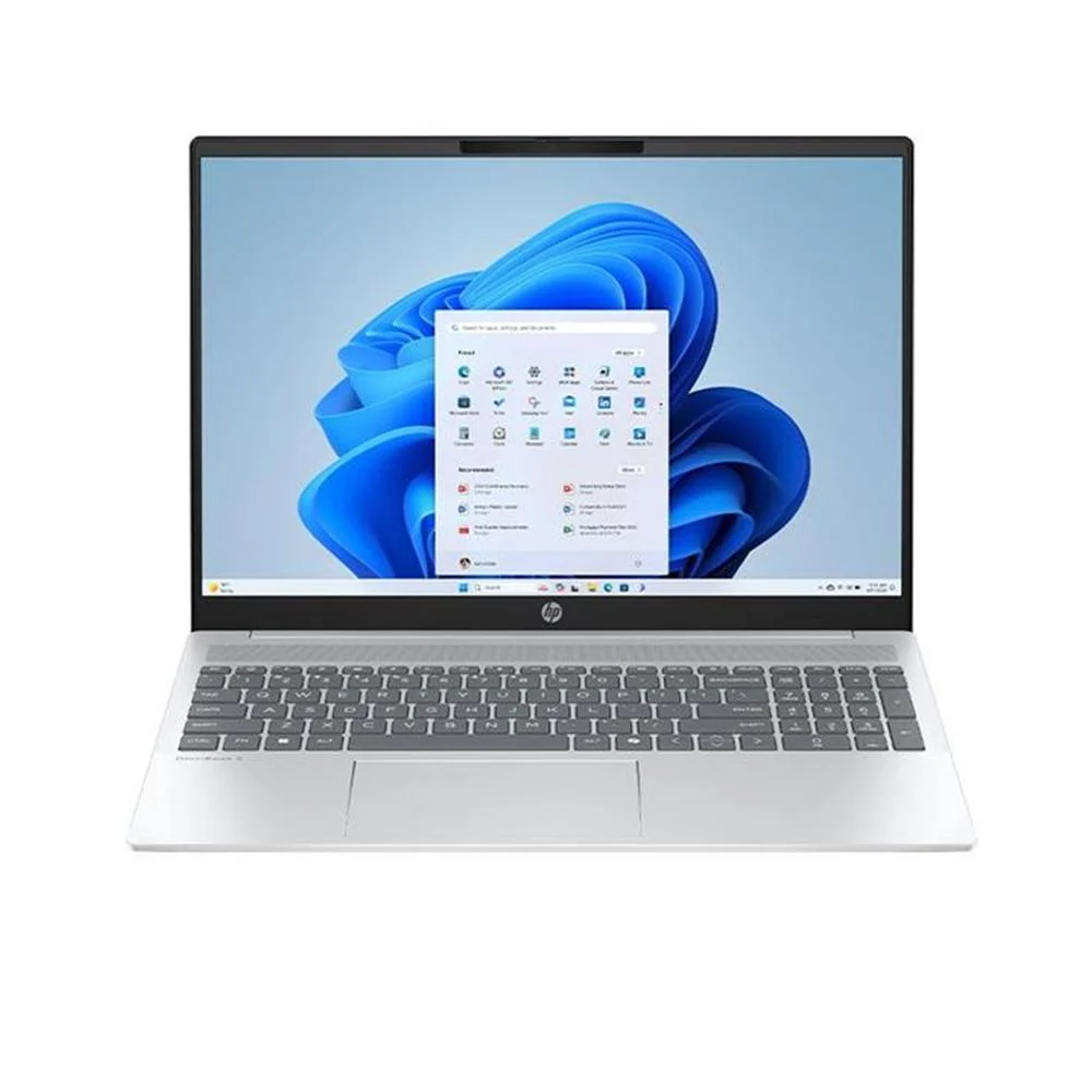 Laptop HP OmniBook 5 AI 16-AF1046TU BZ7Q8PA Core Ultra 5 225U 16GB 512GB 16 inch WUXGA Touch