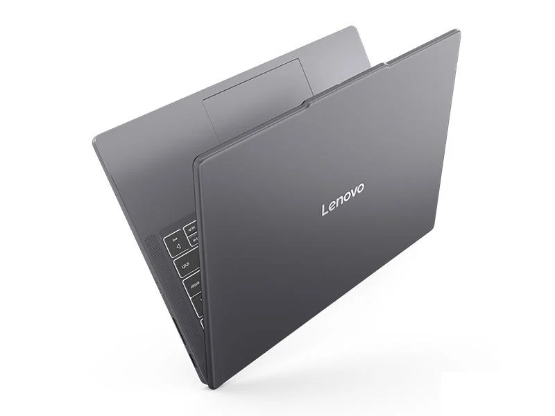 Laptop Lenovo IdeaPad Slim 3 14IRH10 OLED Core i5 13420H 16GB DDR5 SSD 512GB Win 11 Xám - NBLE_14IRH10_83K0000BVN