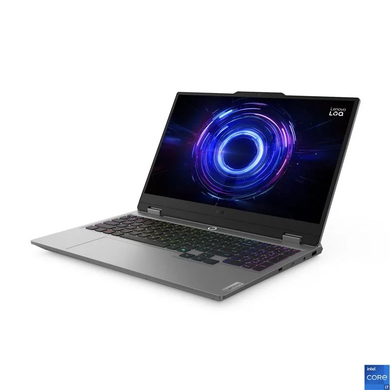 Laptop Lenovo LOQ 15IRX10 i7-13650HX RTX 5050 15.6 inch 144Hz NBLE_15IRX10_83JE00PEVN