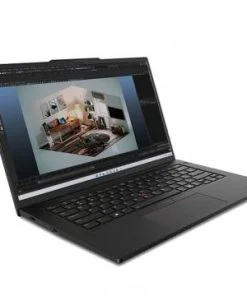 Laptop Lenovo ThinkPad P14s Gen 5 Core Ultra 7 RTX500 14.5 Inch NBLE_P14S_2003NVA