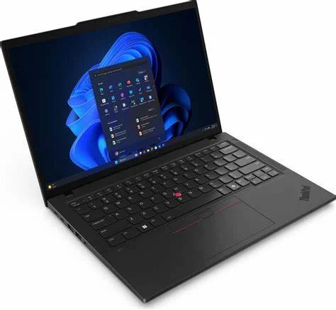 Laptop Lenovo ThinkPad T14 Gen 6 21QG004FVA Core Ultra 7 258V 32GB 1TB 14 inch WUXGA No OS