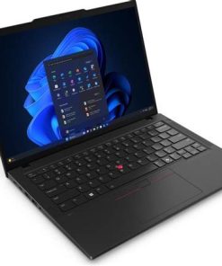 Laptop Lenovo ThinkPad T14 Gen 6 NBLE_T14_004GVN 21QG004GVN Core Ultra 7 258V 32GB 512GB Win 11 Pro