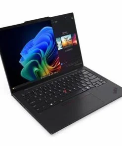 Laptop Lenovo ThinkPad T14s Gen 6 21QX00LGVA Core Ultra 5 228V 32GB 512GB 14 inch WUXGA Đen