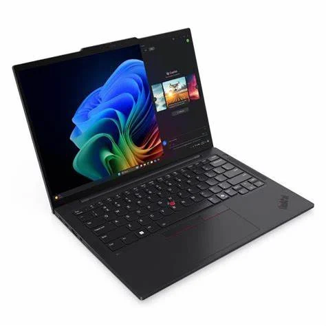 Laptop Lenovo ThinkPad T14s Gen 6 21QX00LGVA Core Ultra 5 228V 32GB 512GB 14 inch WUXGA Đen
