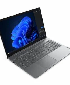 Laptop Lenovo V15 G5 IRL 83HF00BVVN i5-13420H 8GB DDR5 512GB SSD 15.6 inch FHD Win 11 SL Xám