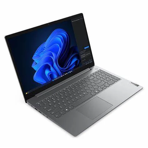 Laptop Lenovo V15 G5 IRL 83HF00BVVN i5-13420H 8GB DDR5 512GB SSD 15.6 inch FHD Win 11 SL Xám