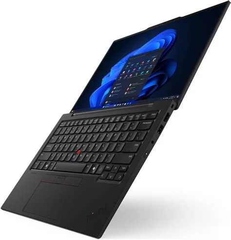 Laptop Lenovo ThinkPad X1 Carbon Gen 13 Core Ultra 7 258V NBLE_X1_010CVN