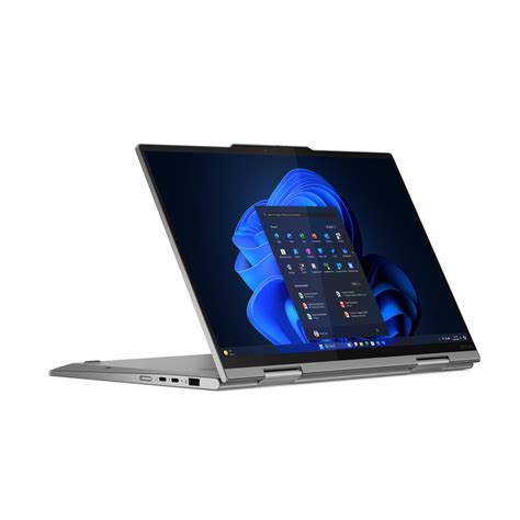 Laptop Lenovo ThinkPad X1 2-in-1 Gen 10 21NU004TVN Ultra 7 258V 32GB 1TB 14 inch WUXGA Touch Win 11 Pro