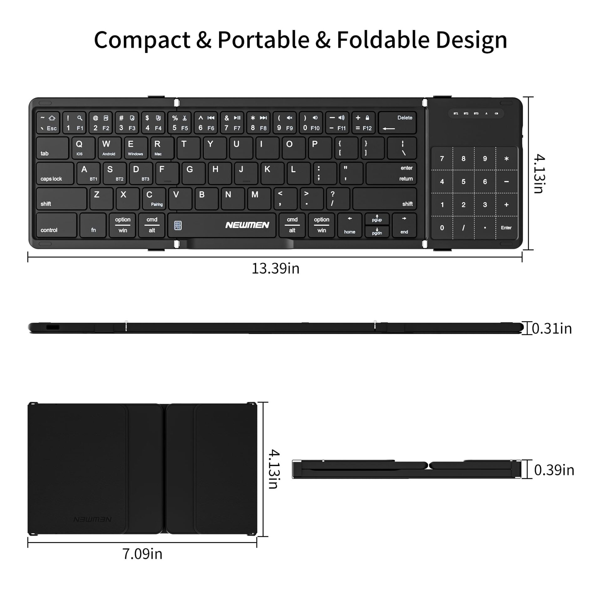 Bàn phím Laptop