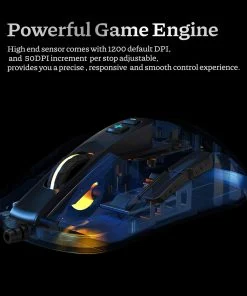 Newmen StarNet GX6-ProS ( Super Legend PUBG LOL Halflife Moba … )