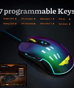 Newmen StarNet GX6-ProS ( Super Legend PUBG LOL Halflife Moba … )