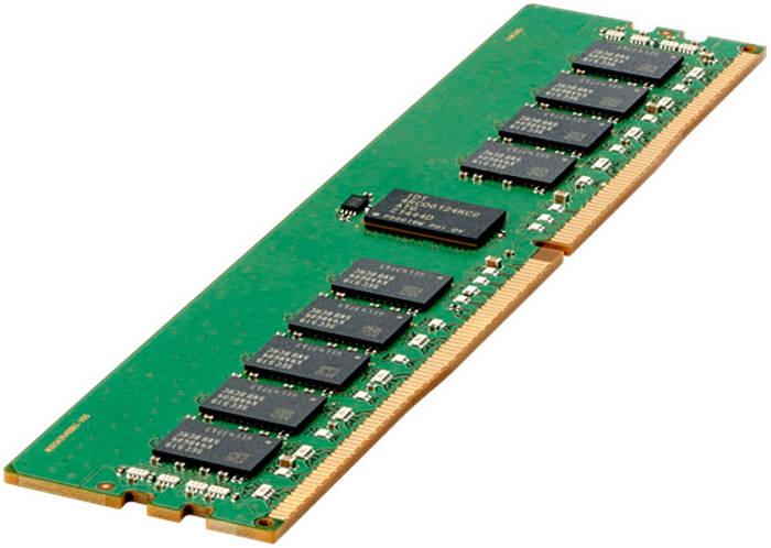 RAM Server HPE 32GB DDR4-2933 Registered Smart Memory Kit P00924-B21