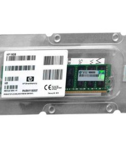 Bộ Nhớ HPE 16GB 2Rx8 PC4-3200AA-R Smart Kit P06031-B21 Cho DL360 Gen10/DL380 Gen10 Plus